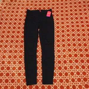 Spanx by Sara Blakely Jean-ish leggings 💕